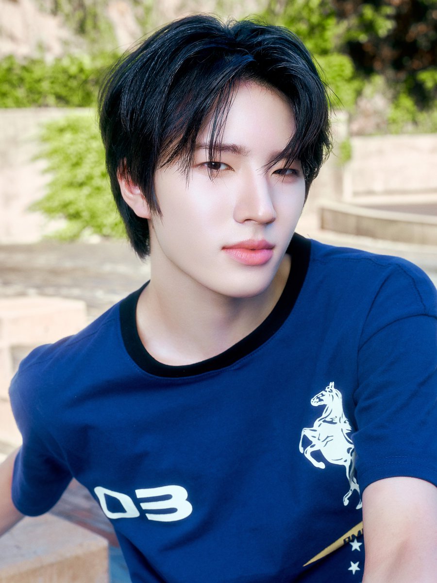 AEN_offcl's tweet photo. AEN THE 1ST EP [A NEW ERA OF NOW]
‘Focus On Me’ PERFORMANCE FILM CONCEPT PHOTO

#HARUTO #하루토

2026.08.05 6PM (KST/JST) Release

#AEN #에이엔 #エイエン
#A_NEW_ERA_OF_NOW
#FocusOnMe https://t.co/7UdBMXoKEy