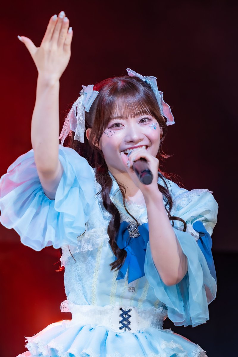 soda_photogr's tweet photo. 260708
#エイアイ界隈 〜 Road to LIQUID!!! 〜 vol.4
@代官山SPACE ODD

木﨑千聖 さん
@chii_nyan02

#エイアイカ
#木﨑千聖
#ちぃむめいと https://t.co/5rbRQEuFmQ