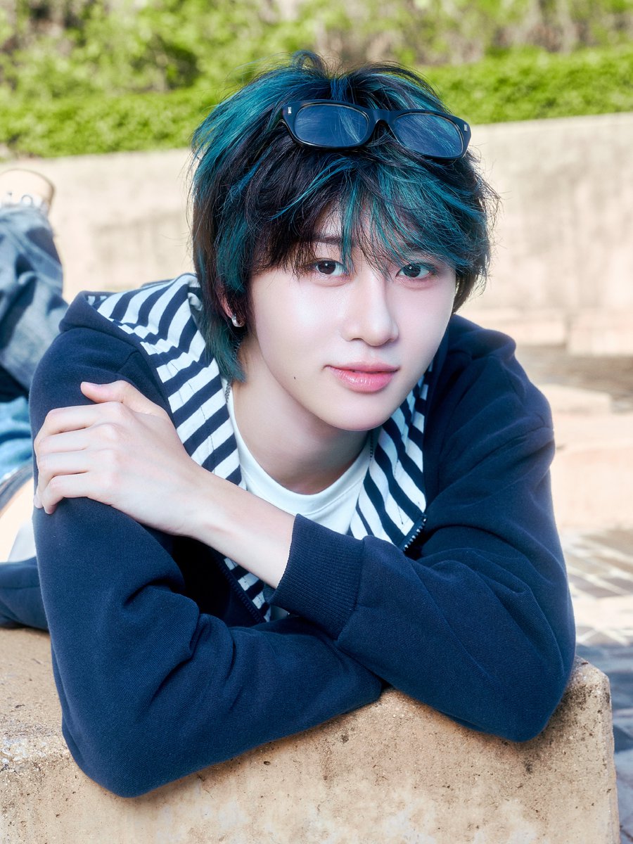 AEN_offcl's tweet photo. AEN THE 1ST EP [A NEW ERA OF NOW]
‘Focus On Me’ PERFORMANCE FILM CONCEPT PHOTO

#HARU #하루

2026.08.05 6PM (KST/JST) Release

#AEN #에이엔 #エイエン
#A_NEW_ERA_OF_NOW
#FocusOnMe https://t.co/zvrr4QTNvl