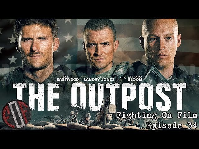 _1movie_mania_'s tweet photo. 5. The Outpost (2020) https://t.co/bvrHGhFdlz
