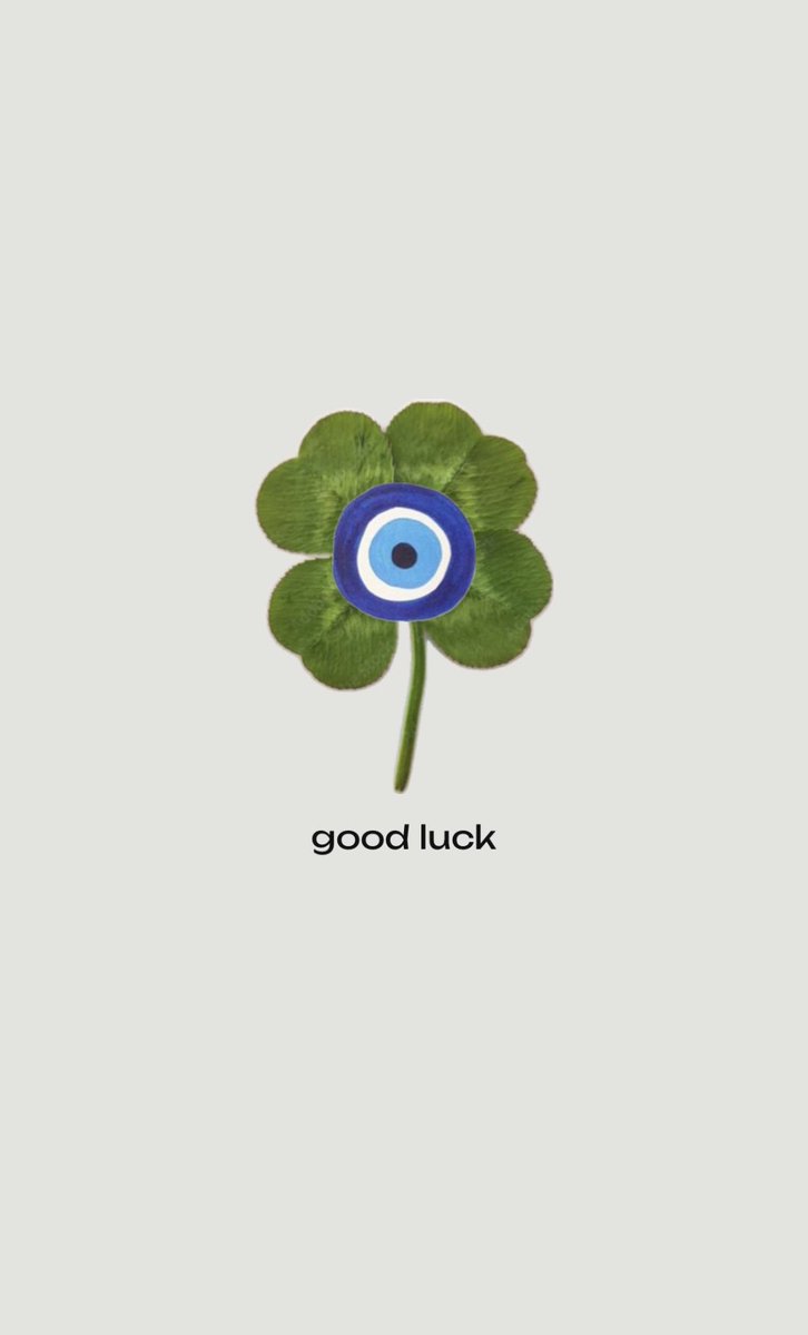 Sozyuku's tweet photo. RT FOR GOOD LUCK 🍀 https://t.co/9vsSkWXnxu