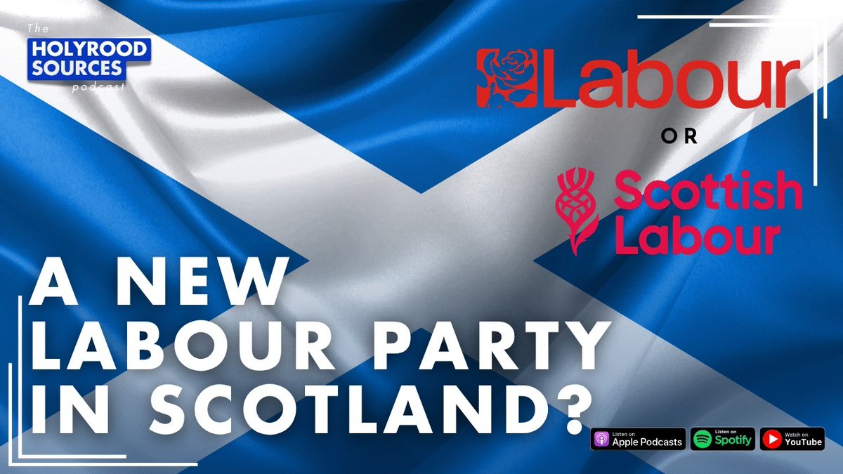 Holyrood Sources tweet media