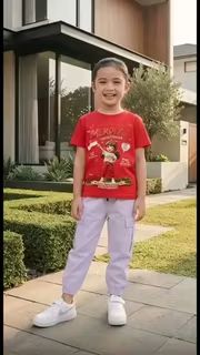 uddin14080's tweet photo. Yuk, meriahkan Hari Kemerdekaan si kecil dengan Setelan Merah Putih edisi spesial 17 Agustus! Desain cargo jogger yang keren, nyaman dipakai seharian untuk lomba, dan gratis custom cetak nama. Ayo, lihat videoku di Shopee Video!  https://t.co/Fx5Gv6xiI7 https://t.co/RE28YwTeD0