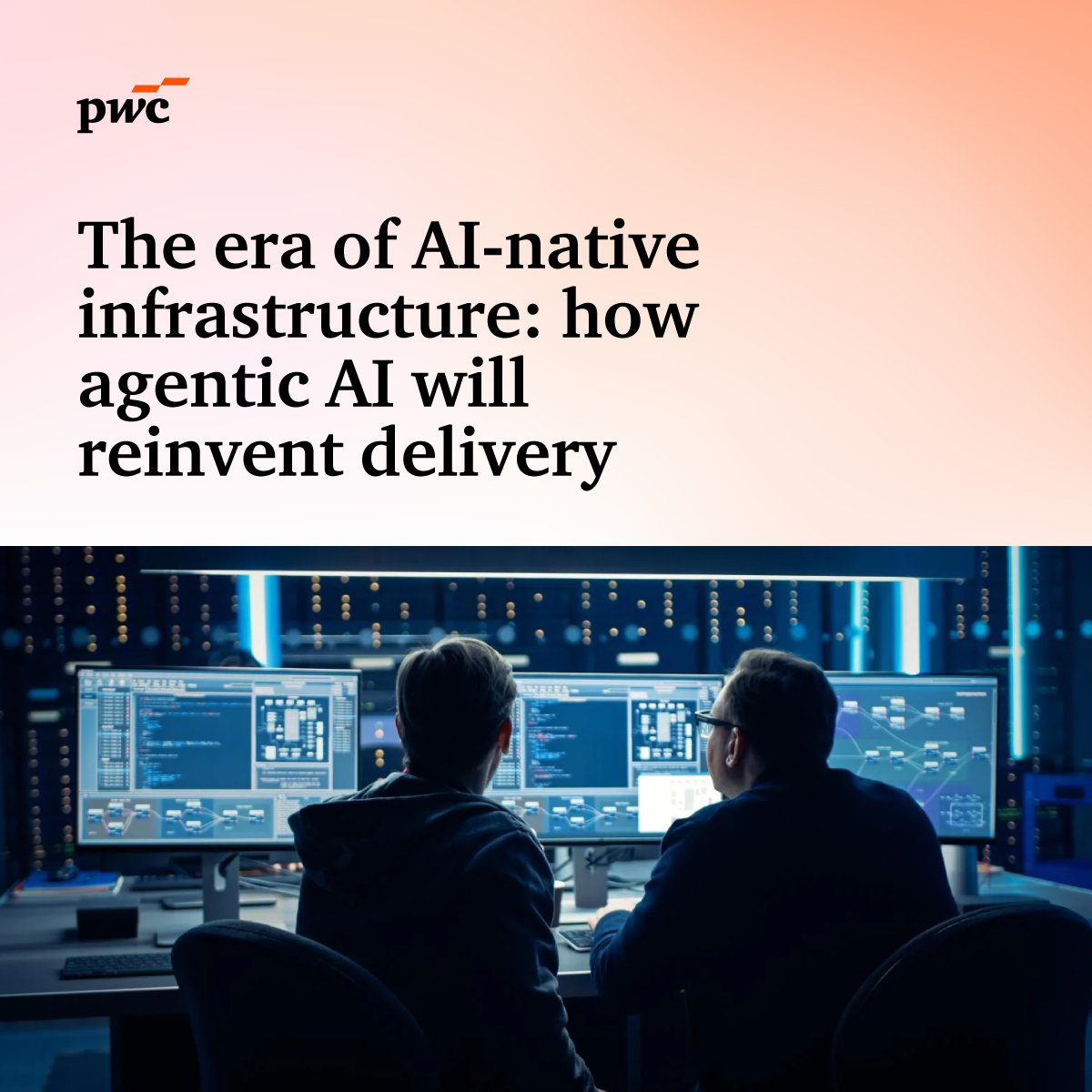 PwC tweet media