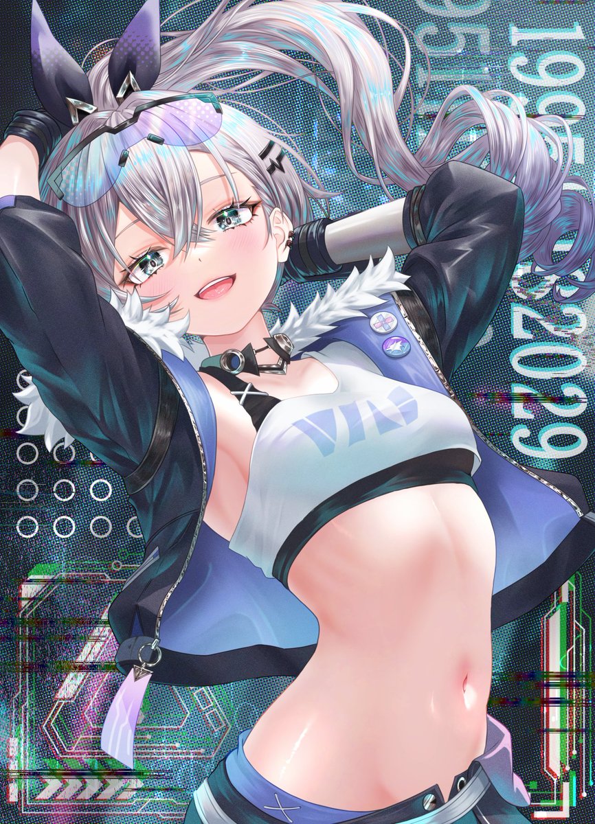 NANAKI24 tweet media