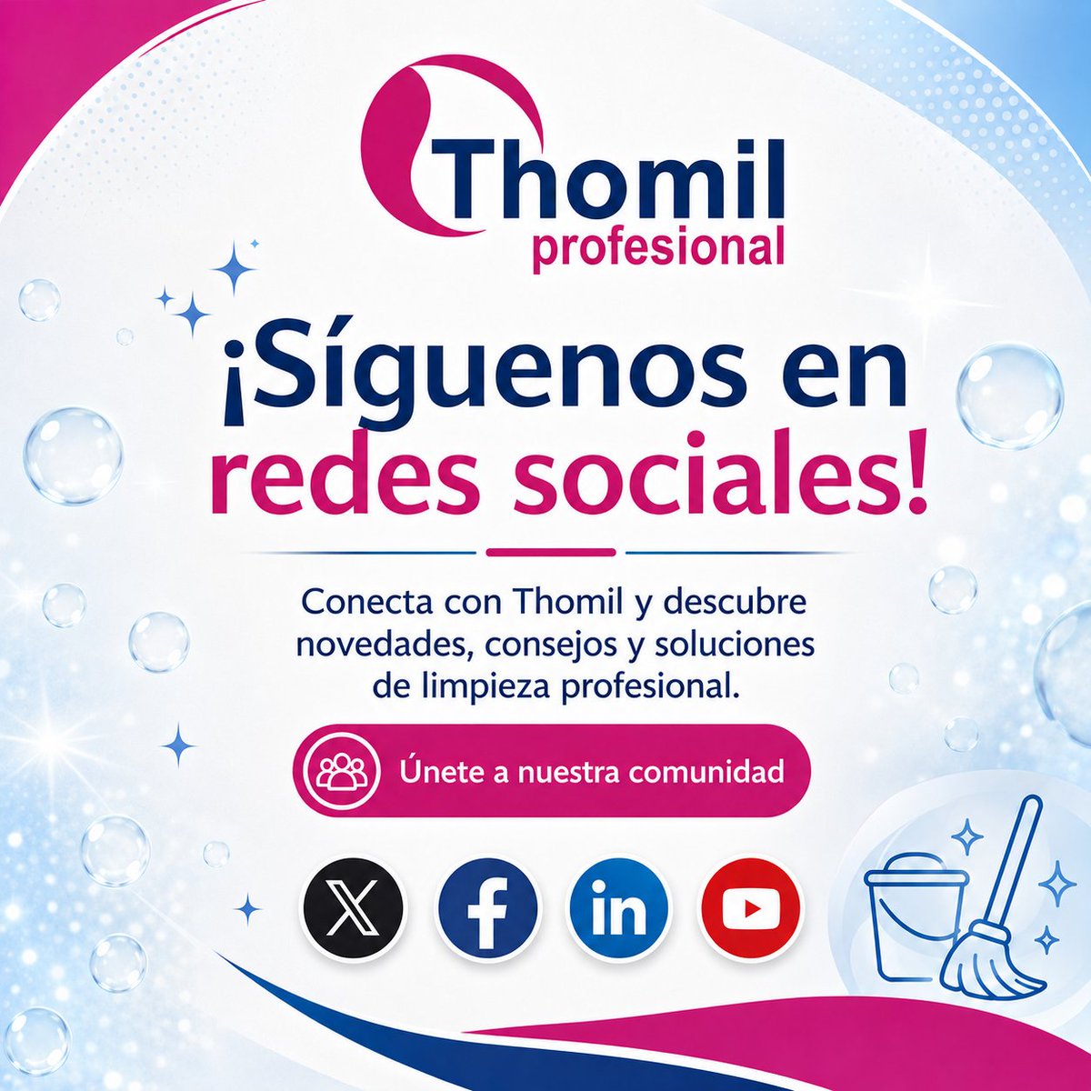 Thomil Profesional tweet media