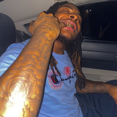 81Gmike's tweet photo. #NewProfilePic https://t.co/YjcqwgNyhe