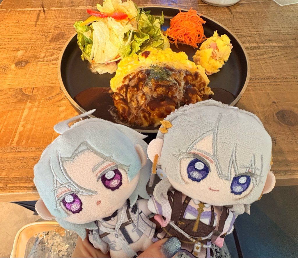 みゅちゃん(🎮→ころスト) tweet media