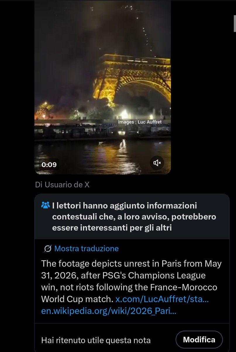 FedeV_'s tweet photo. @CapVinicio @Agenzia_Ansa Lol https://t.co/5TzX2C1Mm5