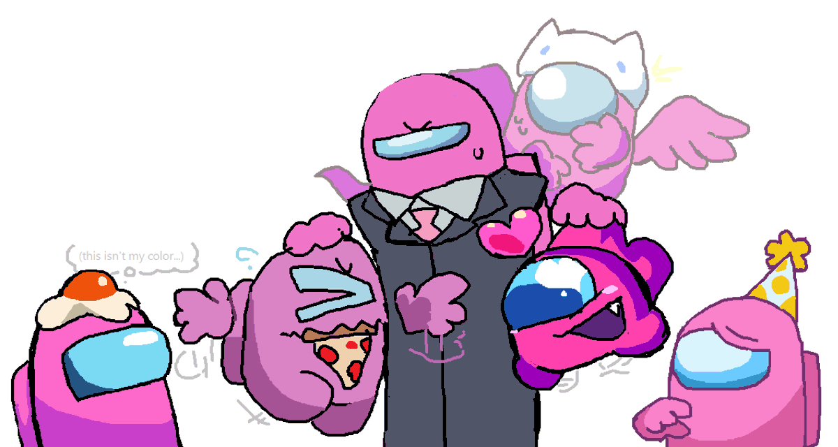 valtielsdilemma's tweet photo. pinks https://t.co/vhIqeutovo