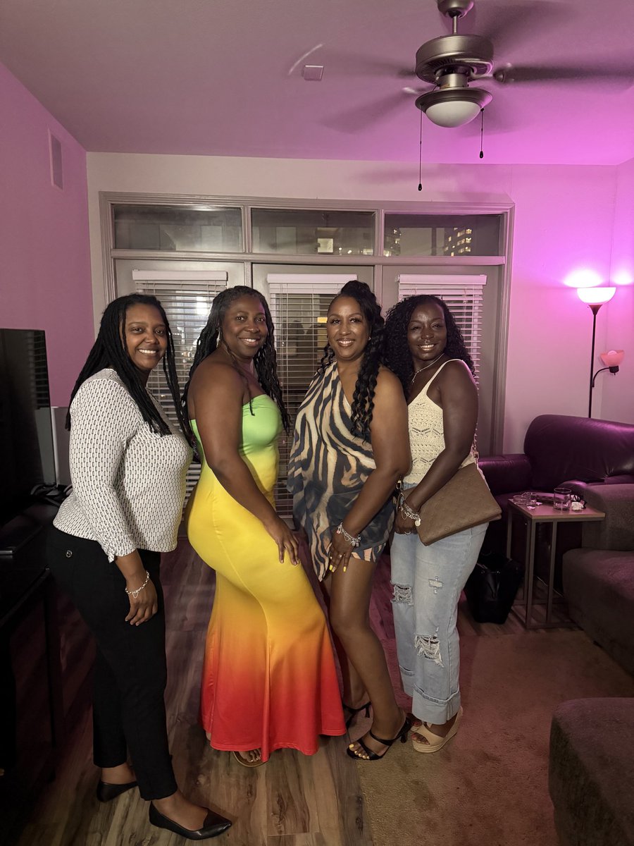 Temeka Ramsey tweet media