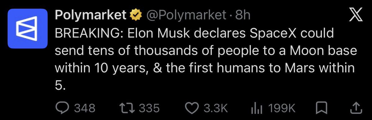 esjesjesj's tweet photo. This is a lie for idiots. His rocket hasn’t even achieved orbit. https://t.co/DCV78G9k3p