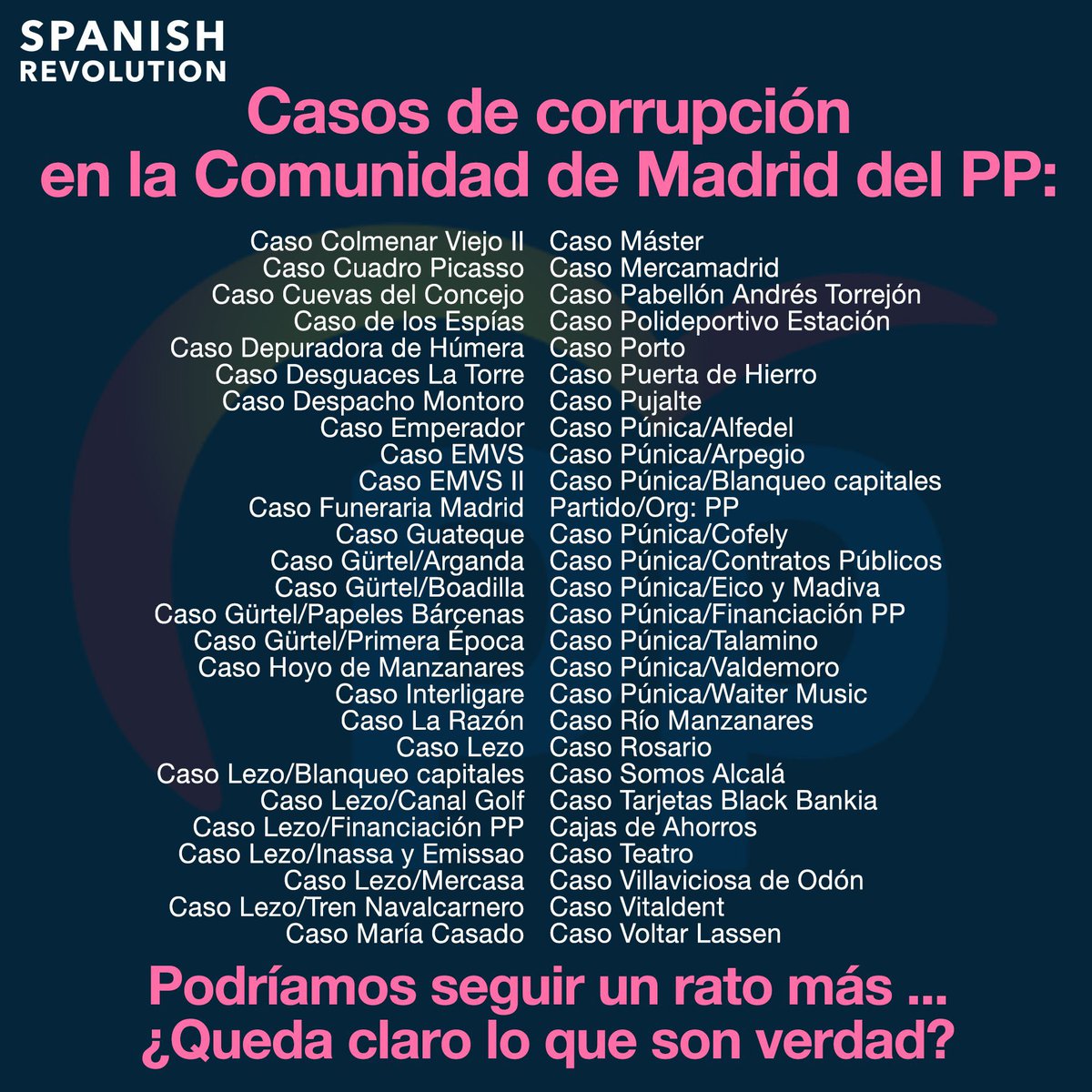SanchezRub11514's tweet photo. Y l@s borreg@s siguen votando al PP 🤮 https://t.co/2VPL0fpXin