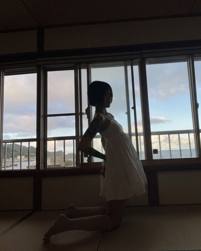 ratchimera's tweet photo. 誕生日一人旅してきた！楽しかったー https://t.co/0mkSJPyBR2