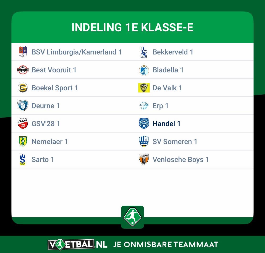 VVHandel tweet picture