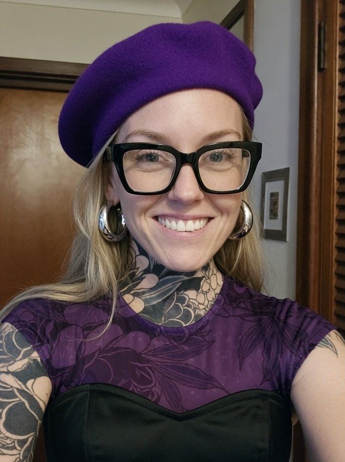 Pi Queen tweet media