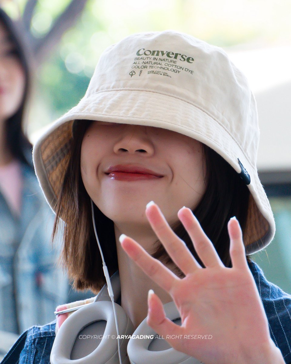 GadingInsomnia's tweet photo. 10072026 @ Juanda International Airport

@A_LuluJKT48 
@LunarianID https://t.co/Q1uOqOMnGk