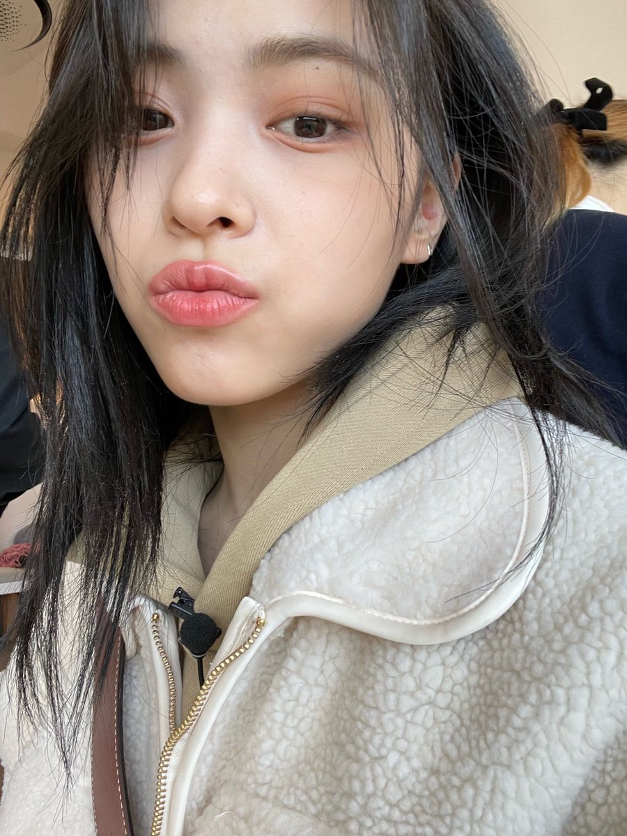 Ryujen tweet picture