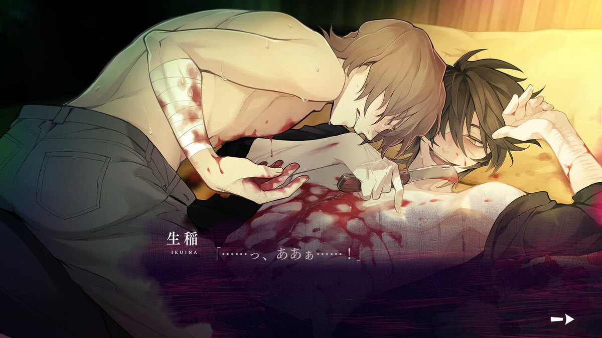 DoujinPaintbrush 🔞NSFW🔞 tweet media