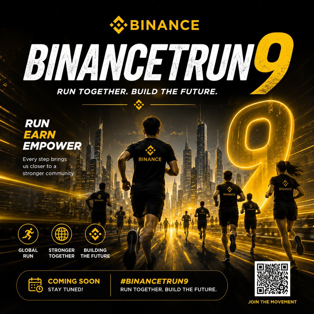 PariShoni89411's tweet photo. @binance #BinanceTurns9 https://t.co/LwaJ4ol25h