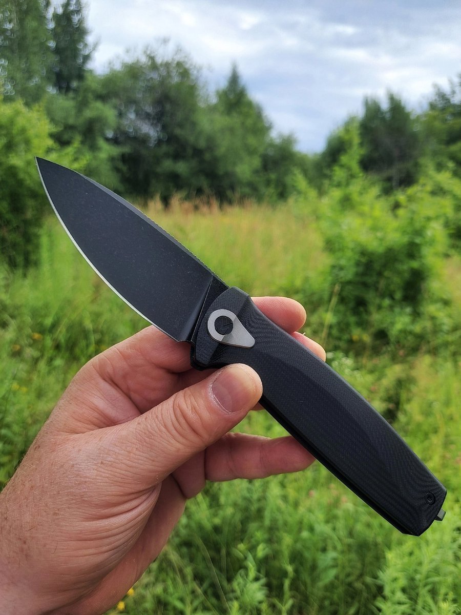 knife_mag's tweet photo. Доброе утро! 🔪☀️
#Cliff #knives #яножеман #утро #edcgear #knifefoto #Morpheus #ножи #outdoor https://t.co/gISLXv3EFl