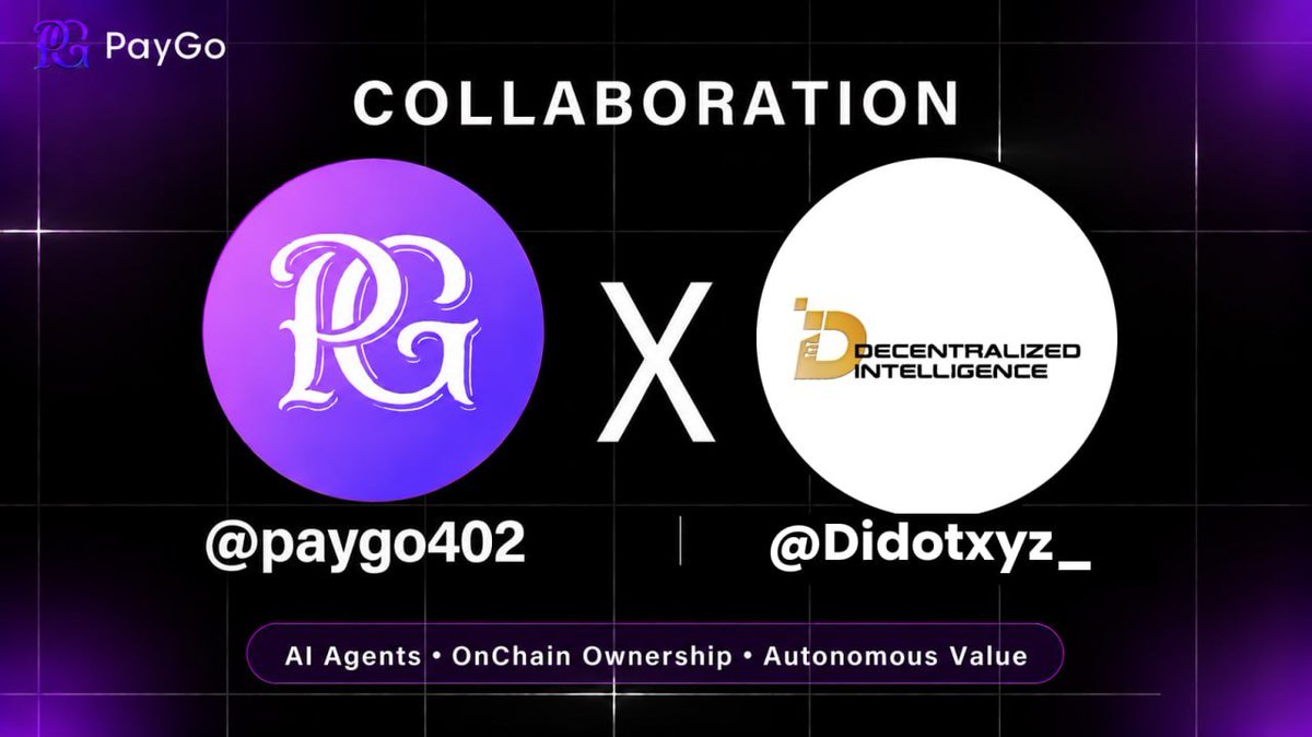 PayGo tweet media