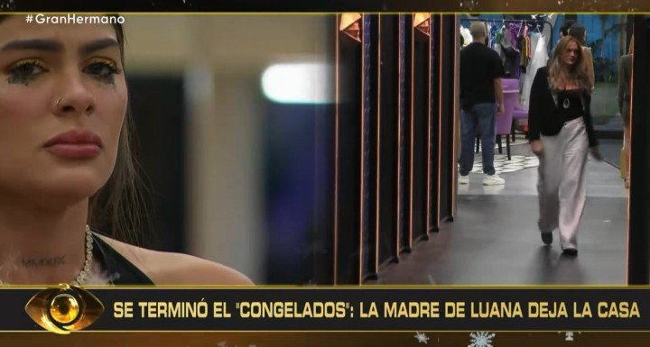 quimerq's tweet photo. si se queda Luana es toda de ELLA

MANU AL 9009
#granhermano https://t.co/SN6ijpm1TI