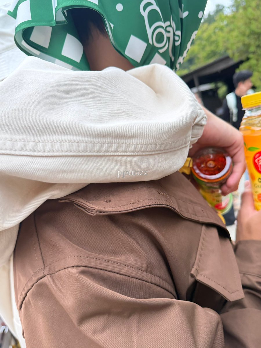 ppunzz_'s tweet photo. สองคนนี้ อารายเนี่ยยย 🫪🫪 
#OISHIxGFSNTRIP2026 https://t.co/45s0m7Vjl8