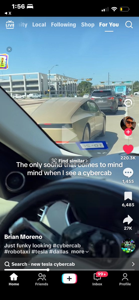 sillybatz's tweet photo. shit is so fucking ugly i’ll slit my wrists in front of the driver to change the trajectory of their life https://t.co/9v3ic8ZLXB