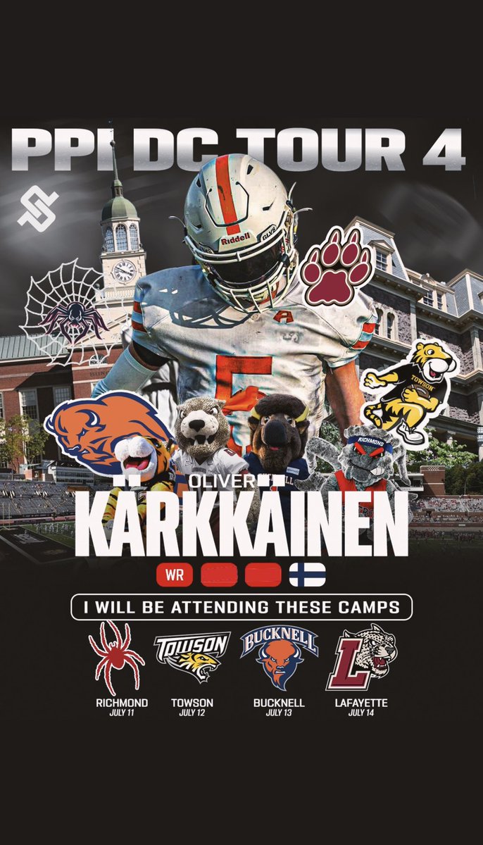 Oliverkarkkaine's tweet photo. Round 2 🤑🤑🤑
@PPIRecruits https://t.co/FmNSuQxAqO