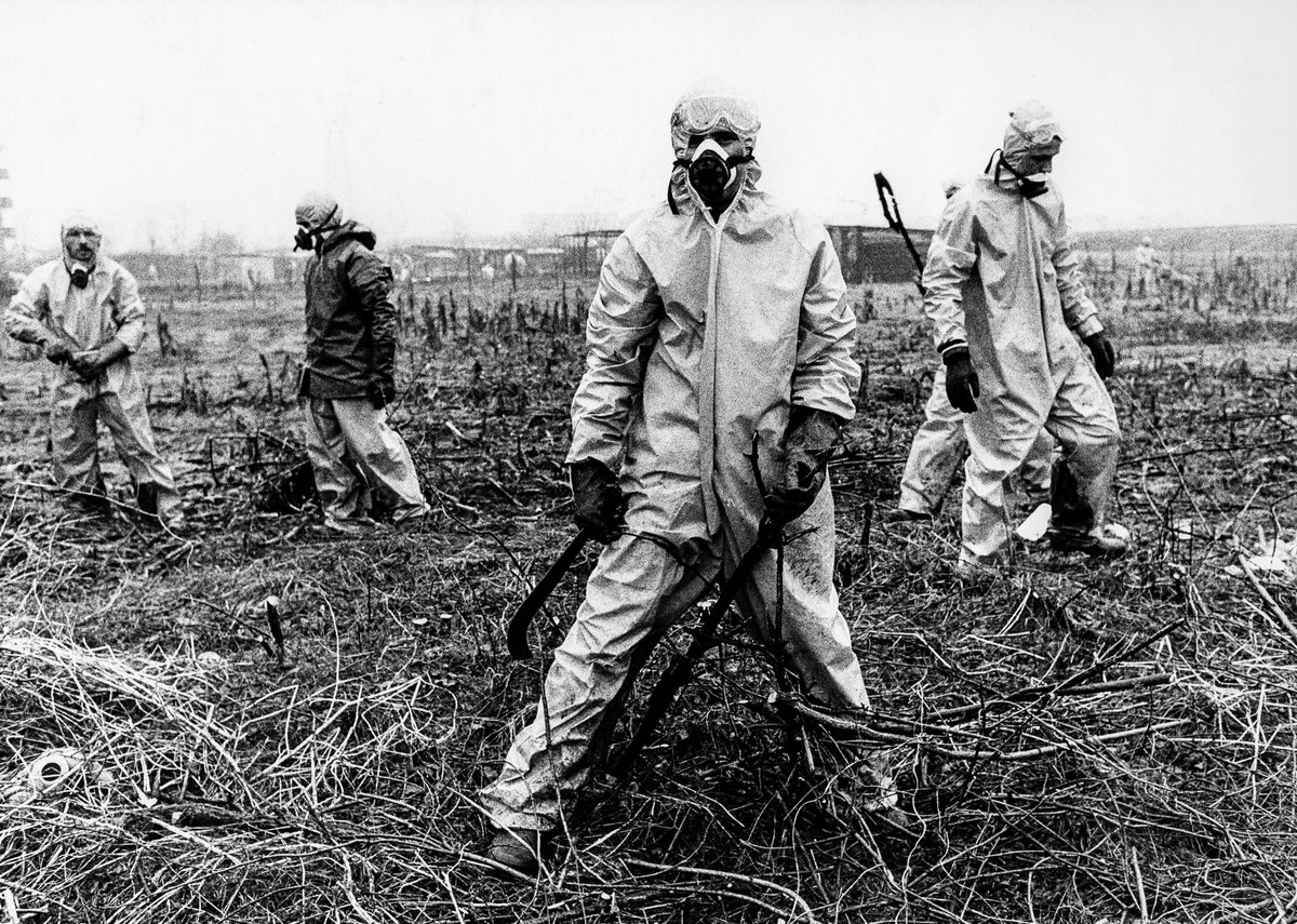 EU EnvironmentAgency tweet media