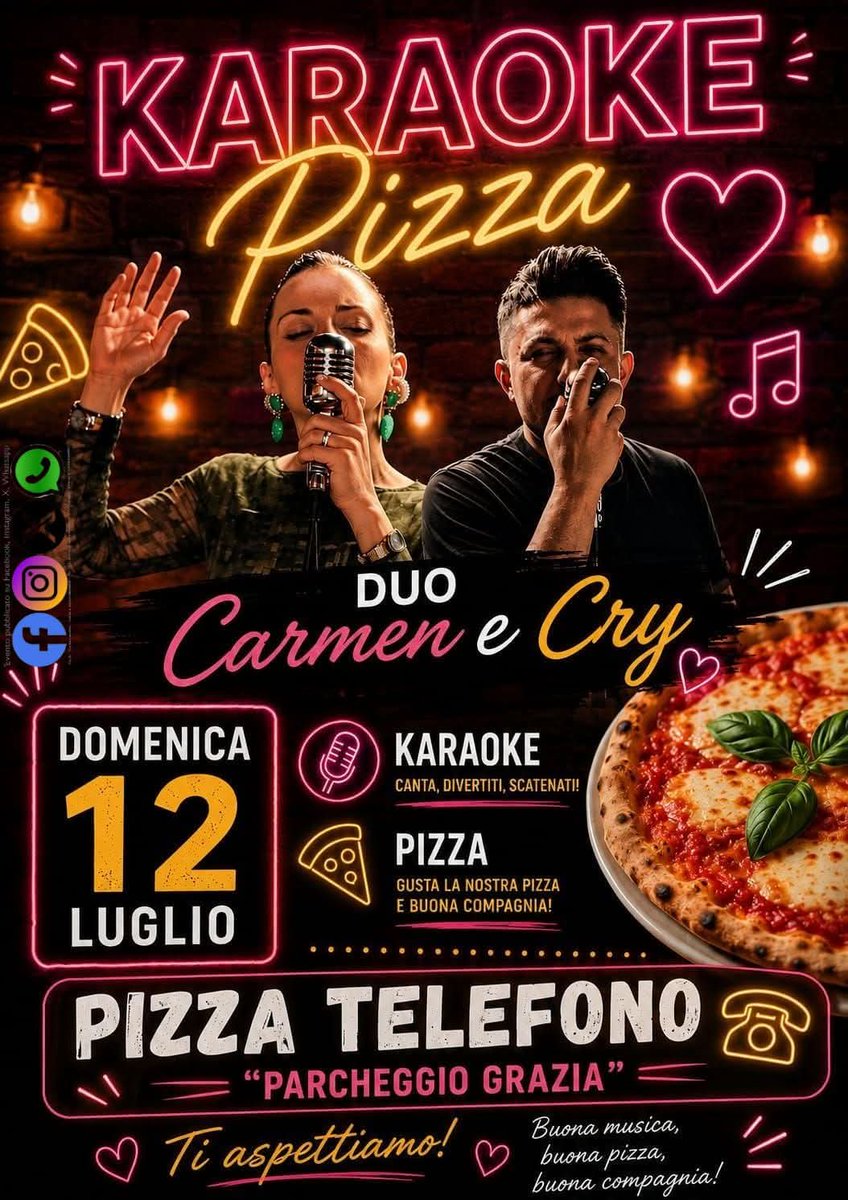 CAppuntamenti's tweet photo. #news #caltanissetta #sicilia #eventi #eventicaltanissetta https://t.co/dMZucmPPLw