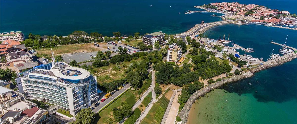 KlassTour2's tweet photo. 🌞 🌊 Nessebar te așteaptă! Sejur hotel MARINA PALACE 4* (5 nopti + all inclusive) - https://t.co/7P883803yw https://t.co/6wLxPqiNX1
