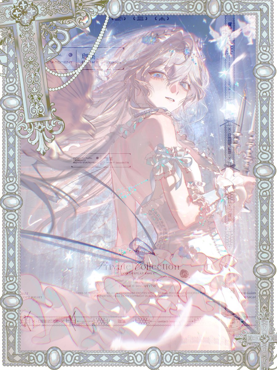JadeRill778's tweet photo. 我天高雅啊
发出来有点不好意思🙈
#commission #illustratuon https://t.co/oUGVWGbzny
