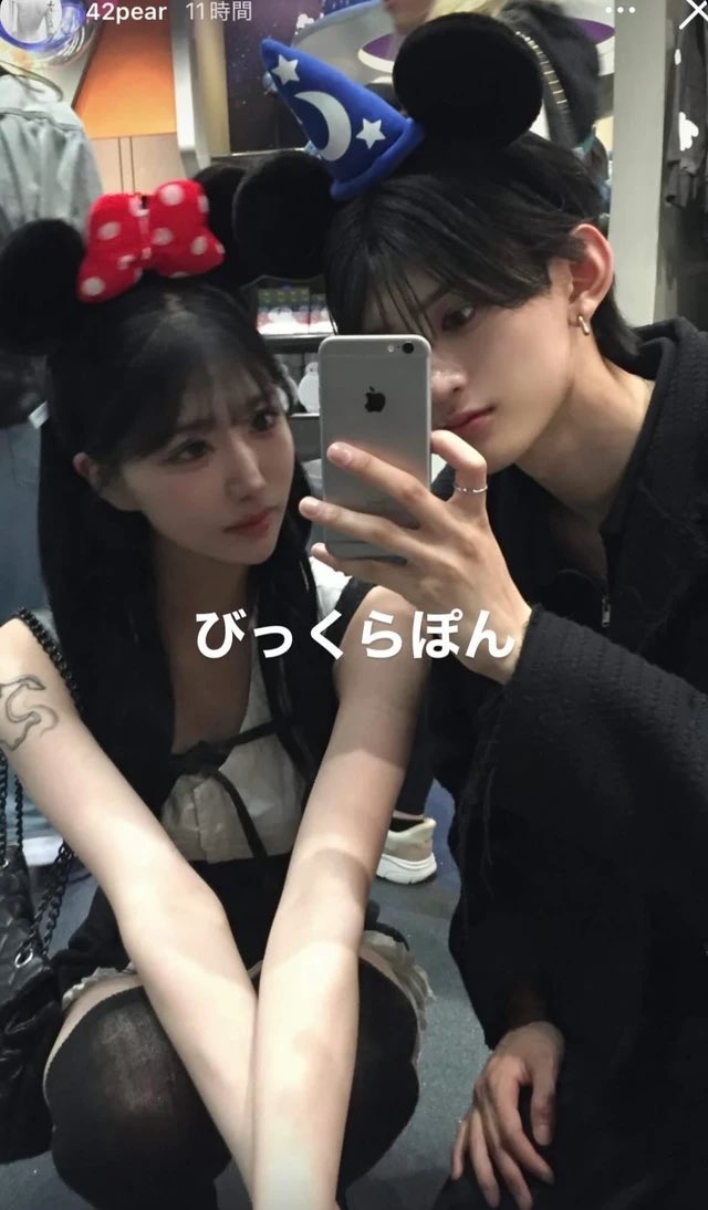 deathdolnote's tweet photo. びっくらぽん https://t.co/PEri84F6ok