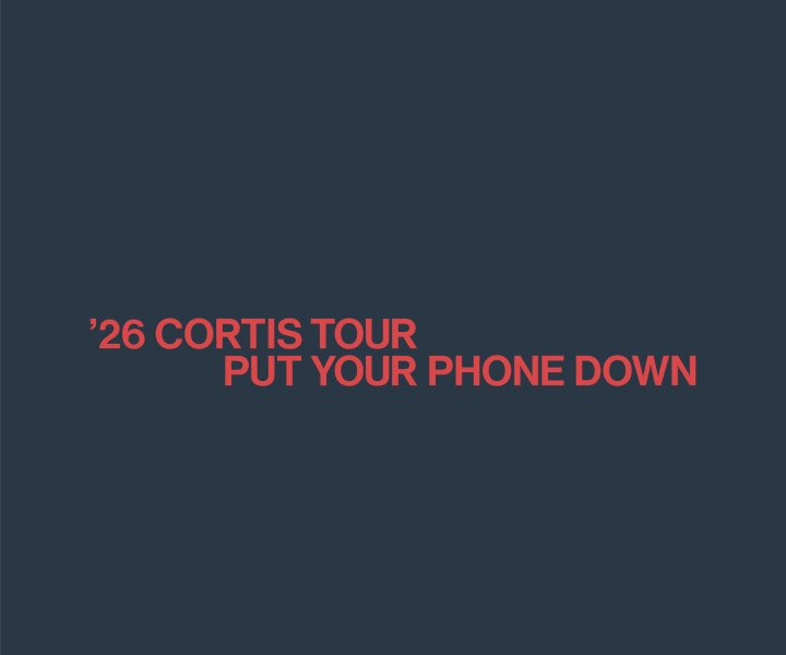 marriedwithyoun's tweet photo. #พรีกับแมรี่มีน ⊹ #ตลาดนัดCORTIS

 ✭ CORTIS — Put your phone down ✭

˚₊ ꒰ ซื้อครบ 5 ชิ้นส่งฟรี ems ⁺🎀 ꒱ 

♡ สั่งซื้อ · 🛒 https://t.co/DTXHtmtDdl
✳︎ มัดจำเริ่มต้น 100 thb
✳︎ รับจำกัด กดไม่ทันคืนเงิน
— 🍊shopee ลงหลังวันที่ 13 https://t.co/tMNlpfNu1P
