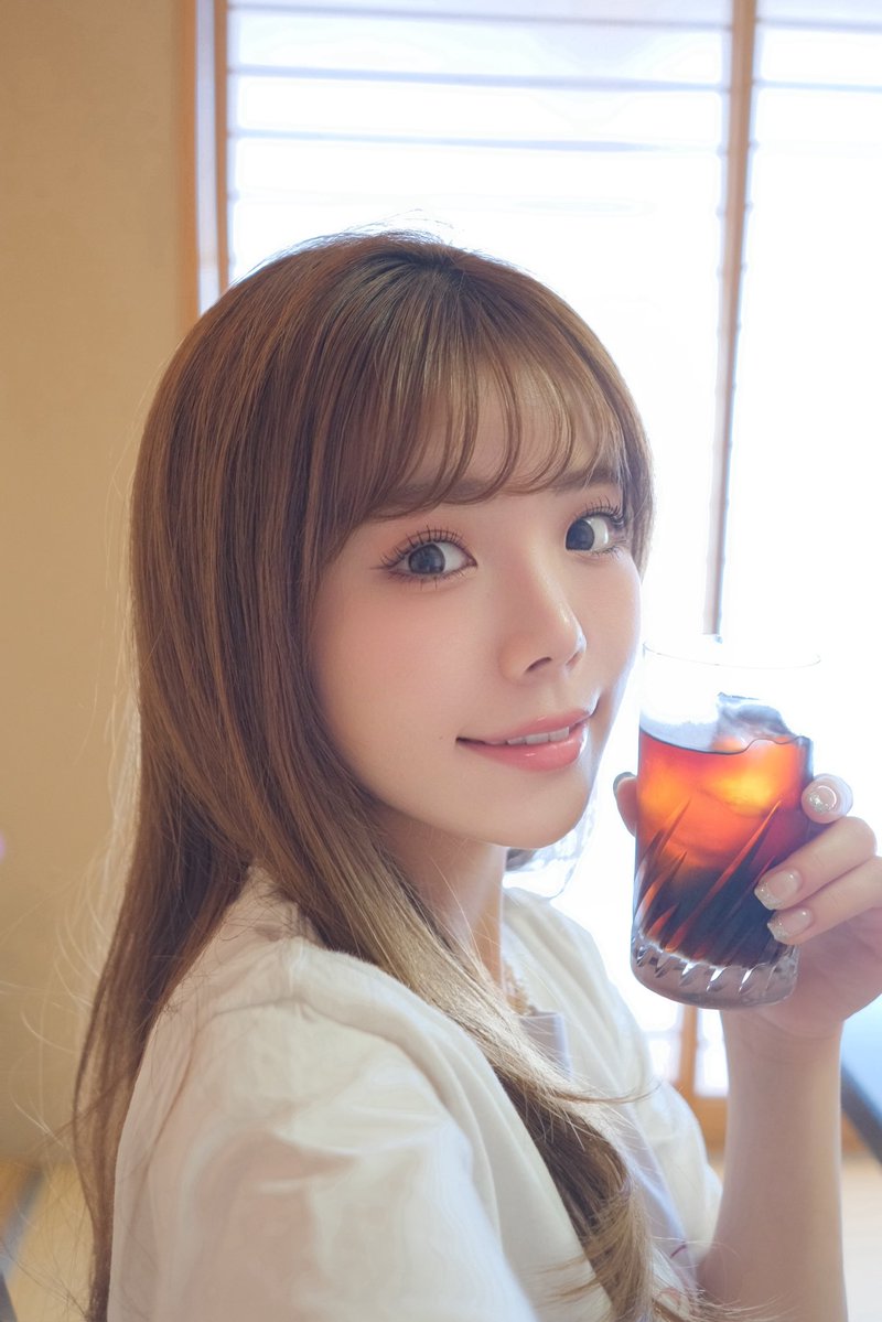 izumi_natukawa's tweet photo. 暑いね〜夏だね〜🍉🌞 https://t.co/HHmzhBxxGY