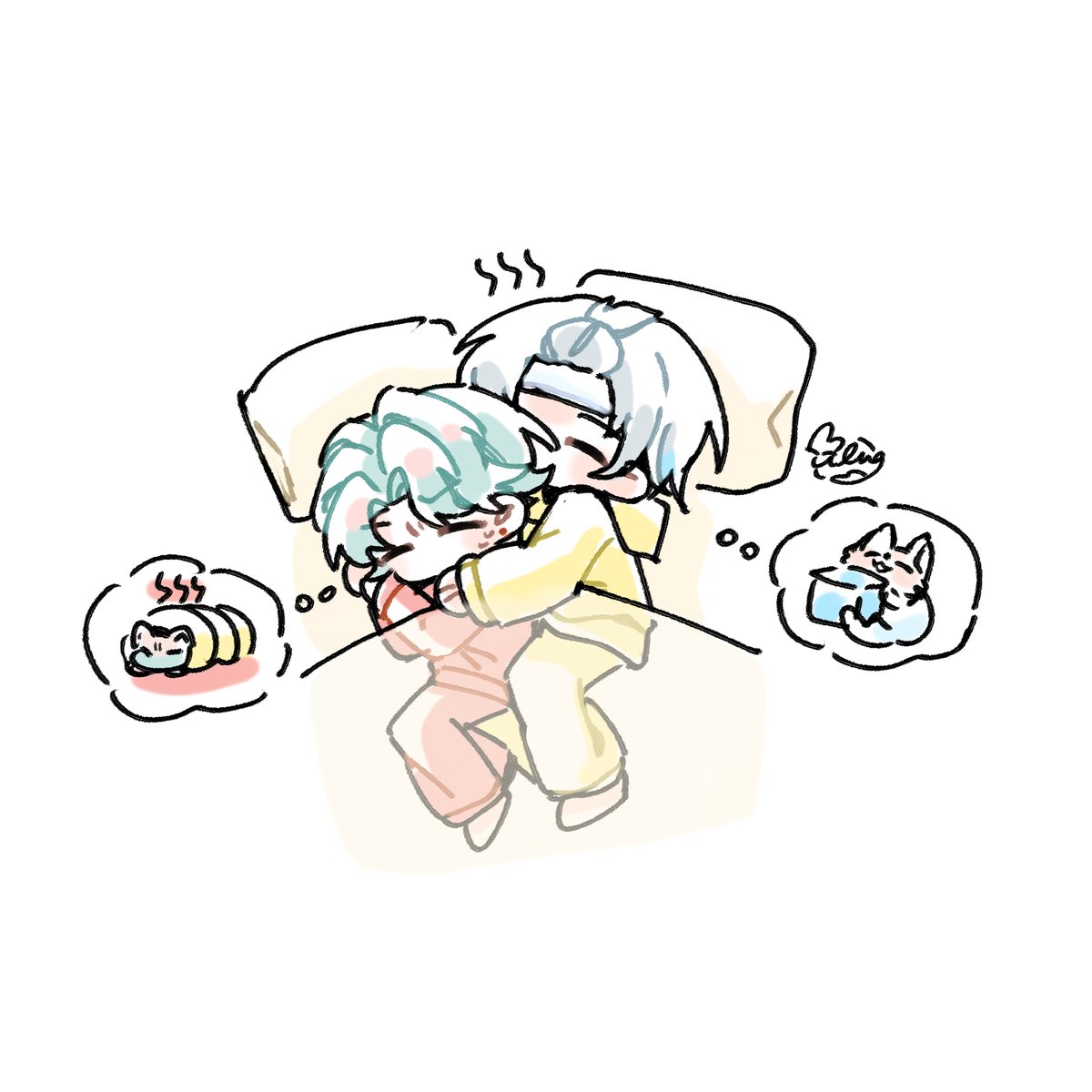 muling_haru's tweet photo. 🤒
#カエフリー #kaefuri https://t.co/ilTHdTqQp1