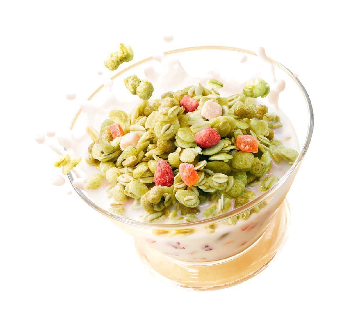 DtimesDelicious's tweet photo. ウッディやバズ、リリーパッドたちが目印！
カルビー「フルグラ メロンクリームソーダテイスト」ディズニー＆ピクサー映画「 #トイストーリー 」パッケージ
7月13日より全国のコンビニエンスストア以外の店舗で販売スタート☆
詳細→https://t.co/YZ8d17YZ3w https://t.co/tB5C0mdzuL
