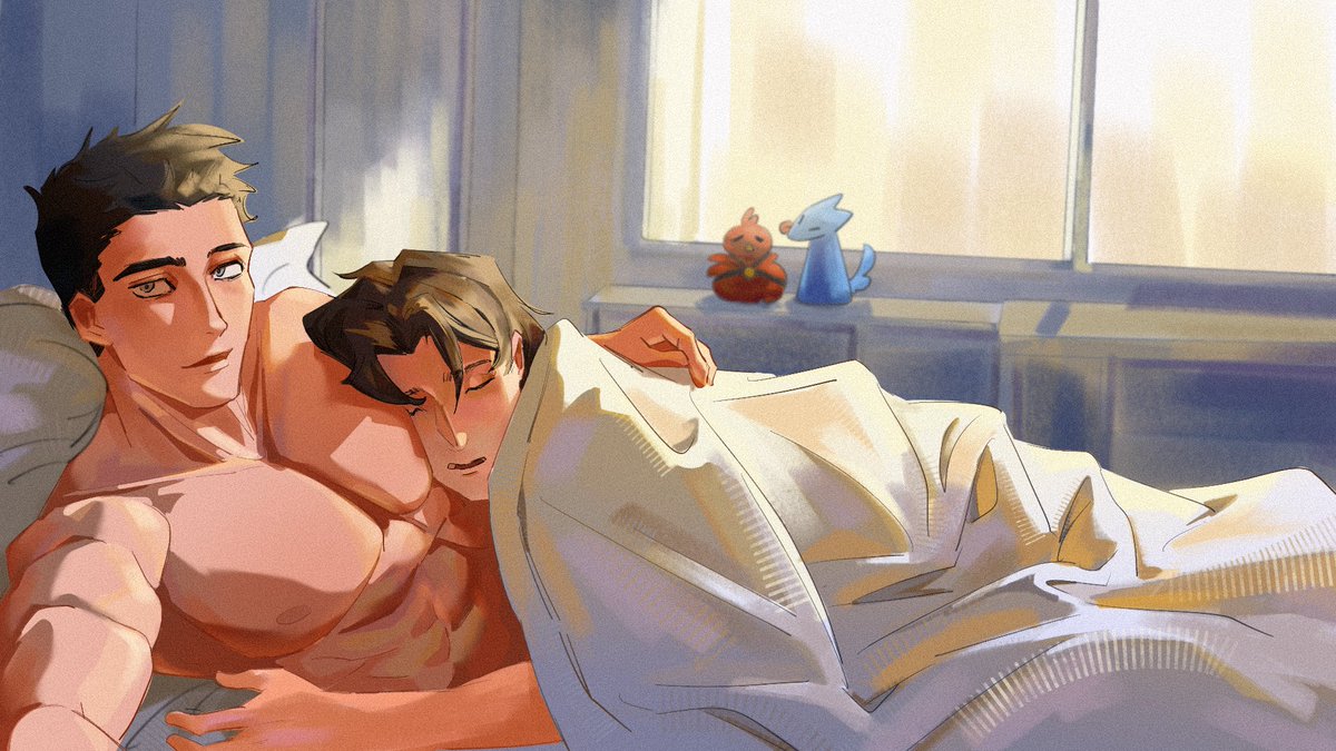 ARin666666's tweet photo. Morning 

#kontim #timkon https://t.co/nrgc2eJNlR