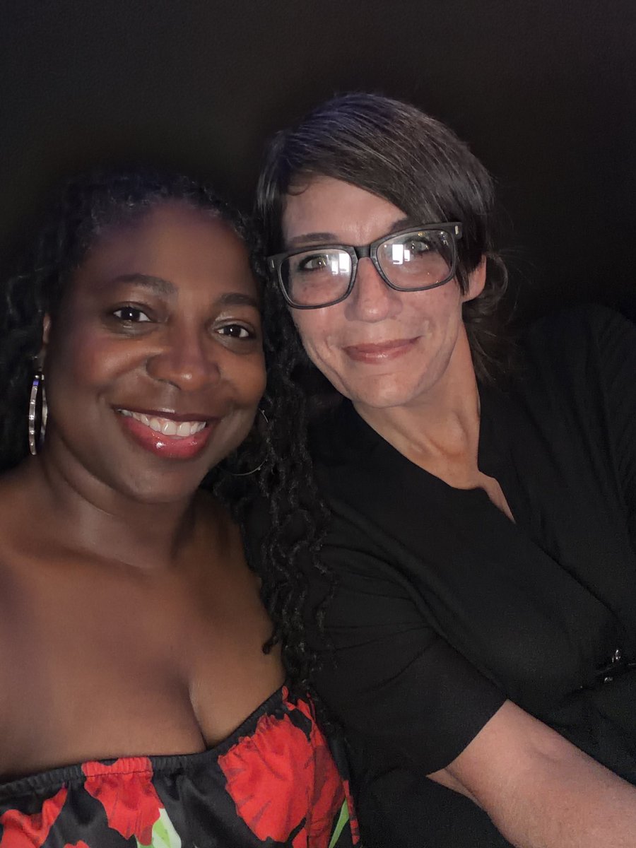 Temeka Ramsey tweet media