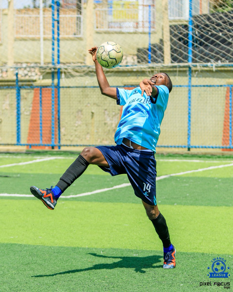 Lwangaleague's tweet photo. They called themselves Kalele FC and they are doing exactly what their name means when it comes to football 😂🤣 
Looking forward to seeing you getting your first win😁 https://t.co/PO4cw9iVoE
