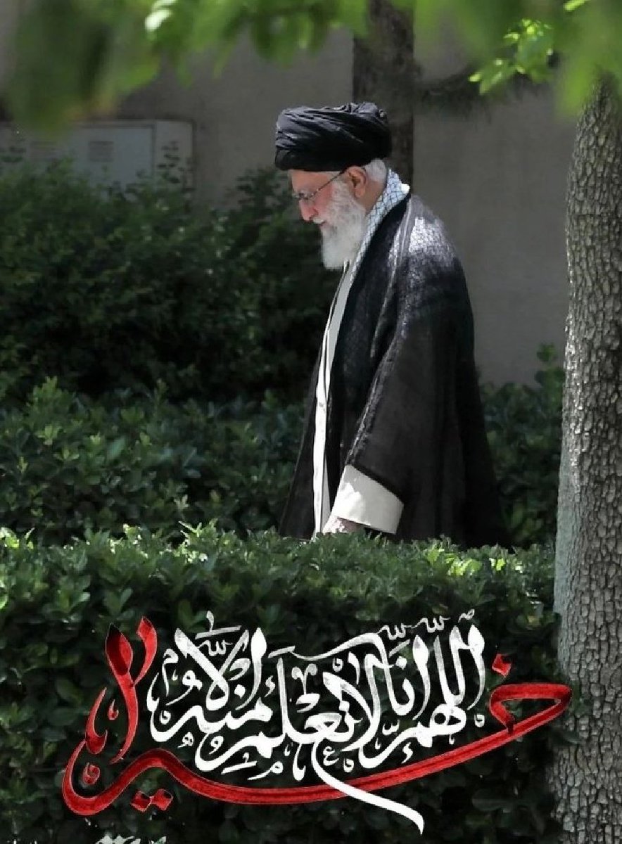 Nsim342420's tweet photo. میراث او، نه کلمات، که حماسه‌هایی است که در رگ‌های ما جاریست. #باید_برخاست #بدرقه_ملکوتی https://t.co/wpIQ5cPyMe