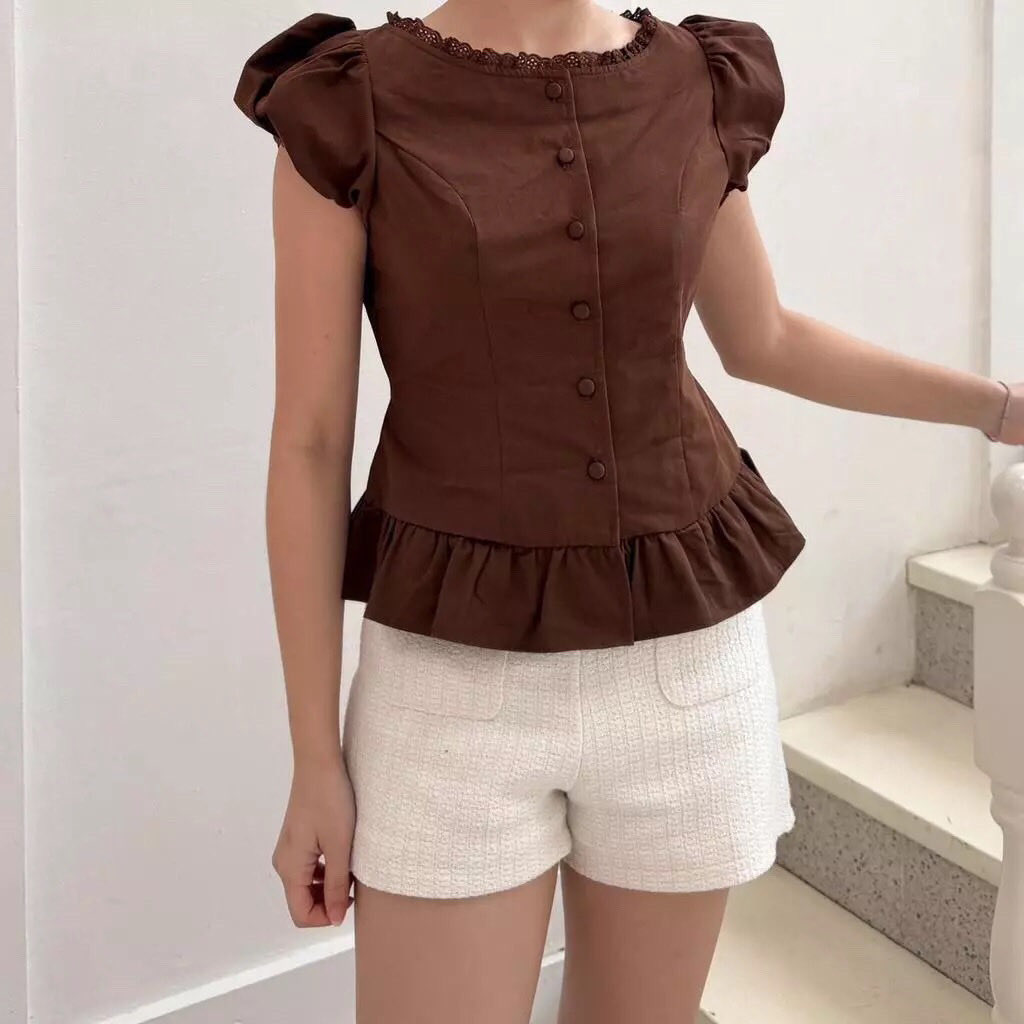 adorablemeee__'s tweet photo. • blouse gemesh : https://t.co/GdmJwJopFU

• lecey top : https://t.co/GdmJwJopFU https://t.co/Pvh8tI3FGZ