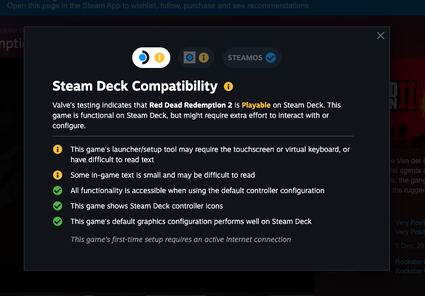 Hello Steam Machine Verification! #SteamMachine #SteamDeck #SteamOS