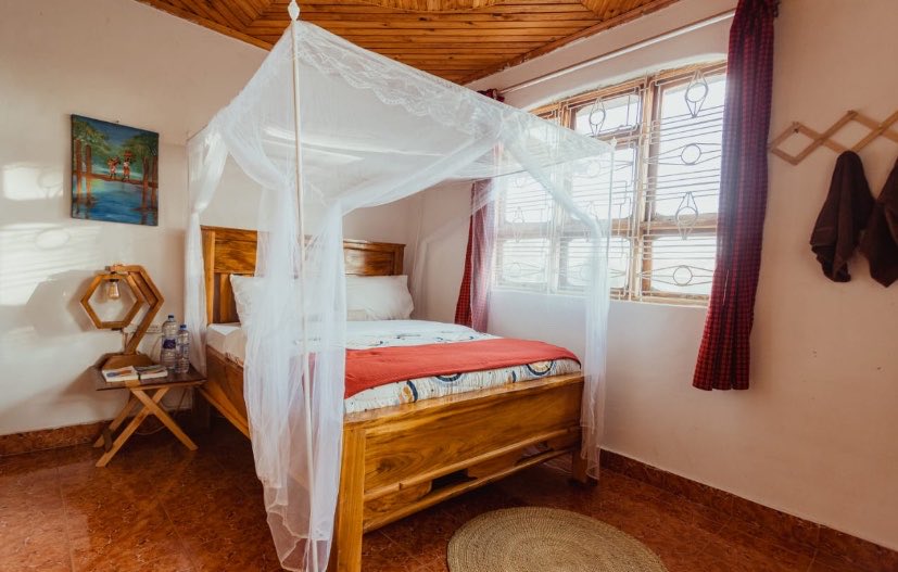 meruvilla's tweet photo. In Arusha 🇹🇿 , @meruvilla offers a calm &amp; inviting ambience where comfort meets elegance. Surrounded by a peaceful atmosphere &amp; thoughtfully designed spaces, it’s the perfect place to relax, reconnect, &amp; enjoy a refreshing escape from the everyday.

WhatsApp 📲+255 761 307 662 https://t.co/WMaRd7wIKH