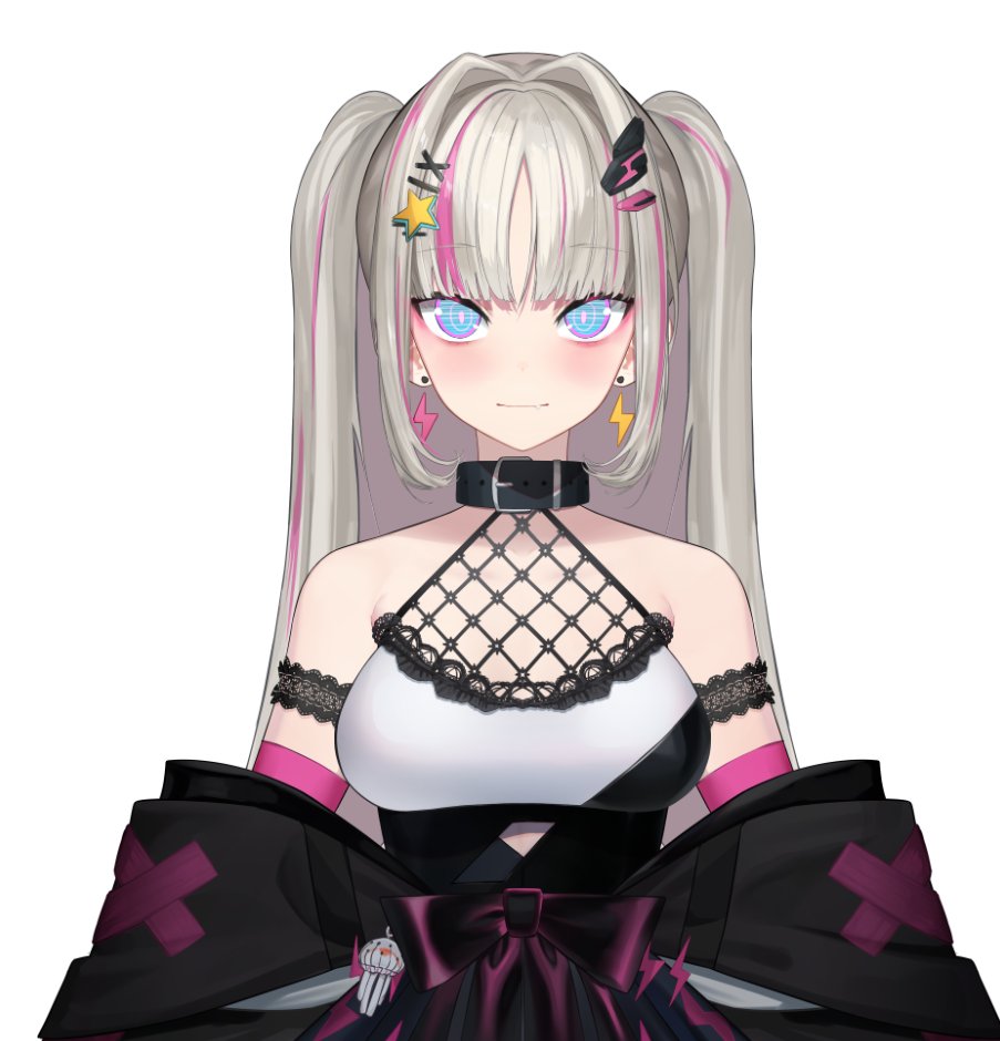 rinkouashelia's tweet photo. Hair vents are moe 🥰✨️💖 https://t.co/pjm6f1UoNs
