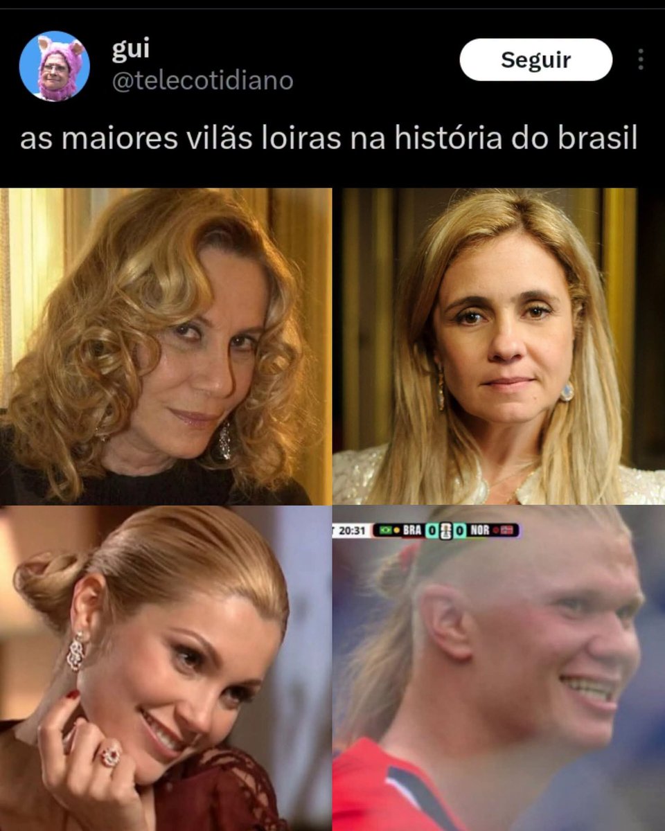 reehleckar's tweet photo. Kkkkkkkkk 🔥 https://t.co/odpZ4mRuhs