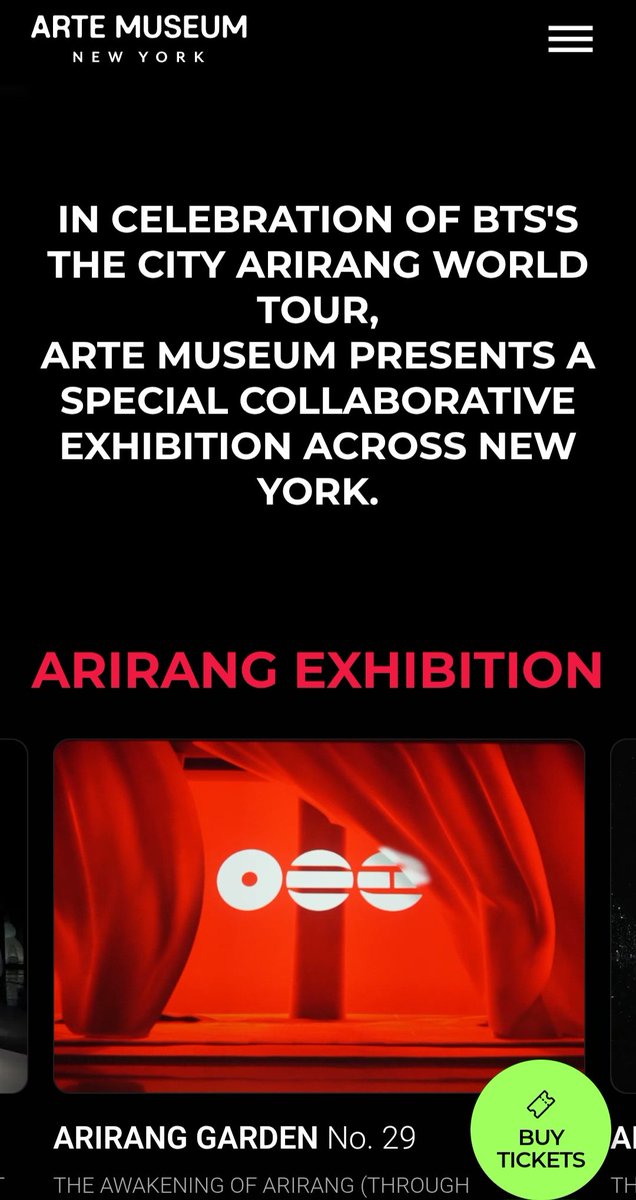 CrystalTogata's tweet photo. @artdecoksj @ZohranKMamdani I just check out the Museum of Art AND THEY ARE REAAADYYYYYY!!! 😭😭😭😭🎉🎉🎉💜💜💜👏🏼👏🏼👏🏼👏🏼👏🏼👏🏼 https://t.co/nixJ1ydWSi