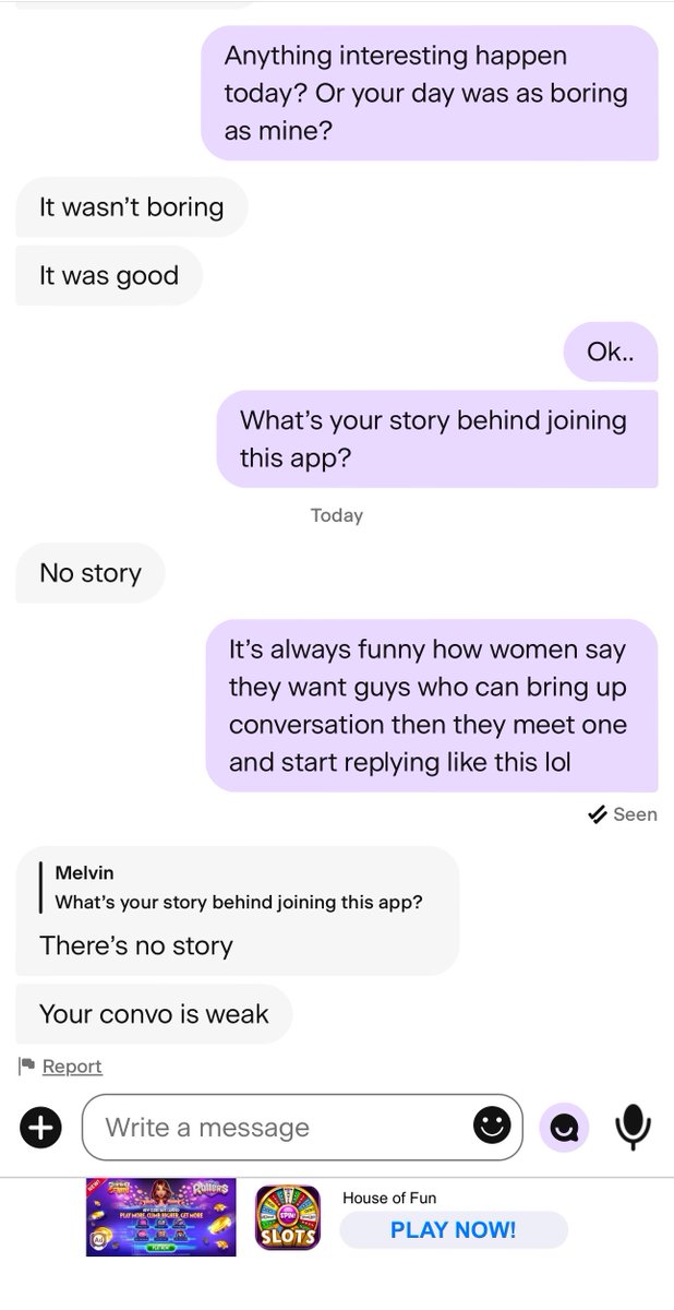 DrMel_'s tweet photo. You didn’t lie cos wth is this?? https://t.co/7xyadigFSE